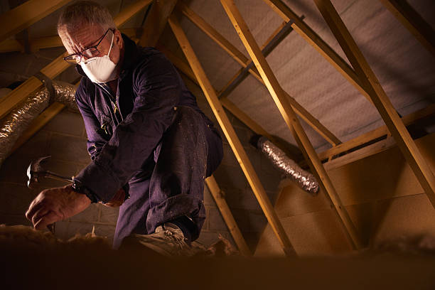 Best Types of Insulation in Hartford, KY